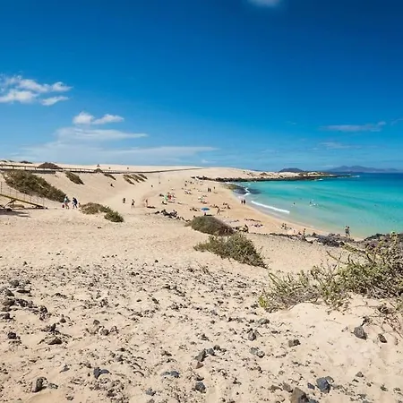 B-rent Casa Bonita *