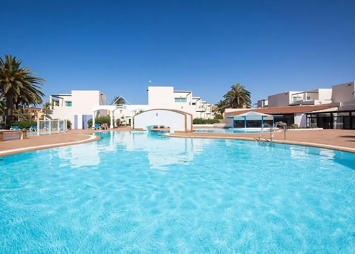 B-rent Casa Bonita 아파트 *