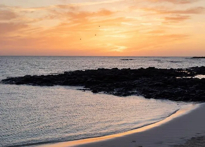 B-rent Casa Bonita 아파트 *