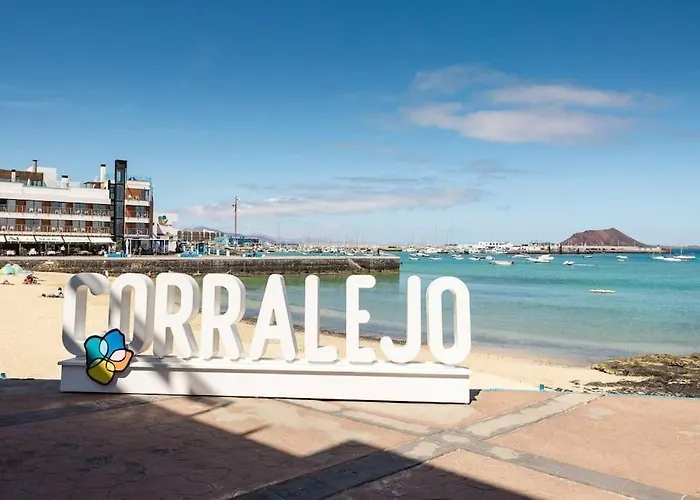 B-rent Casa Bonita 아파트 *