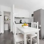 B-rent Casa Bonita Daire *