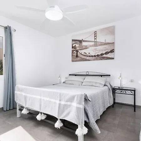 شقة B-rent Casa Bonita كوراليهو