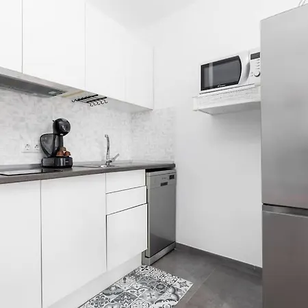 B-rent Casa Bonita קורלחו