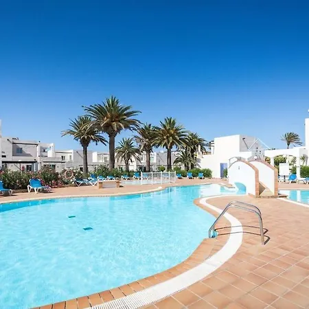 B-rent Casa Bonita شقة كوراليهو