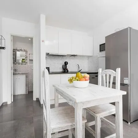 B-rent Casa Bonita شقة *