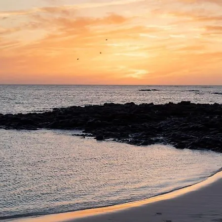 B-rent Casa Bonita شقة *