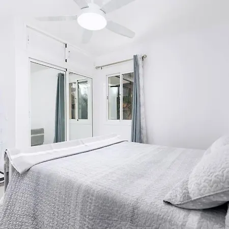 Apartamento B-rent Casa Bonita Corralejo