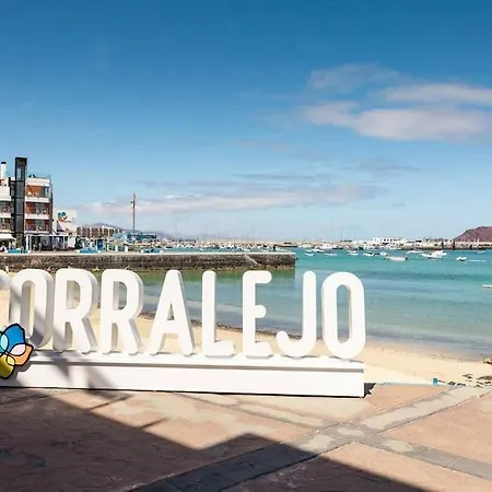 B-rent Casa Bonita شقة *