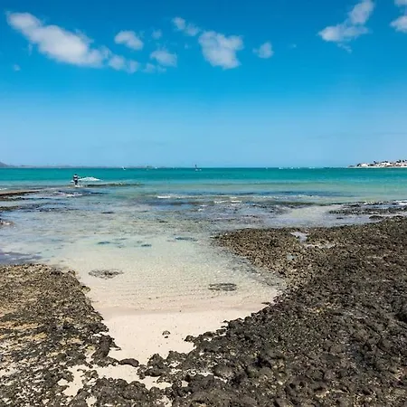 B-rent Casa Bonita شقة *