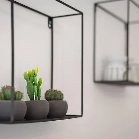 شقة B-rent Casa Bonita كوراليهو