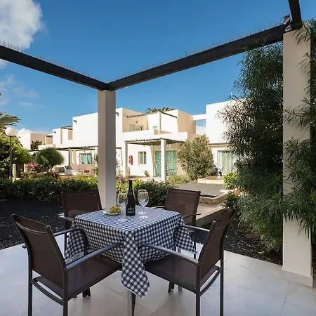 B-rent Casa Bonita شقة *