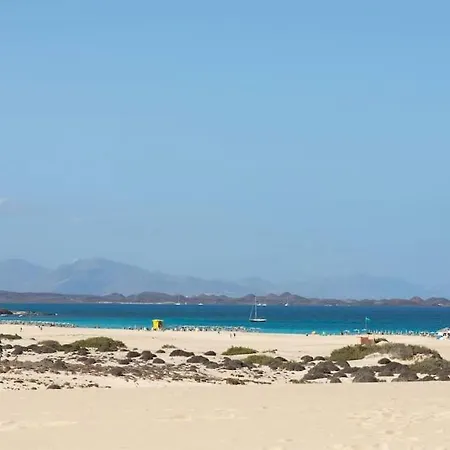 B-rent Casa Bonita شقة