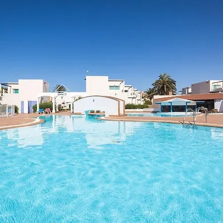 B-rent Casa Bonita شقة *