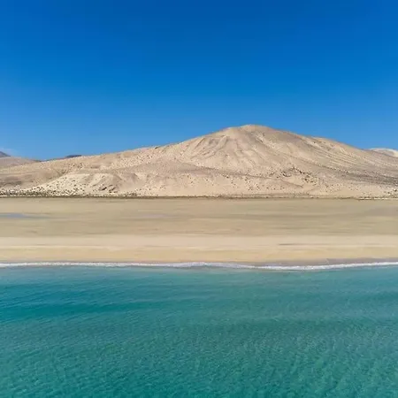 B-rent Casa Bonita Appartement *