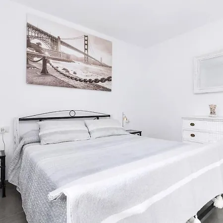 Appartement B-rent Casa Bonita *