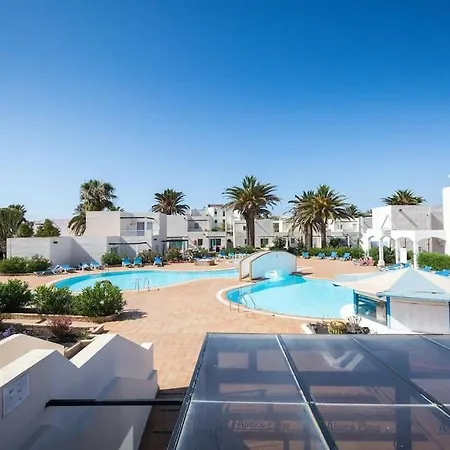 B-rent Casa Bonita * Corralejo