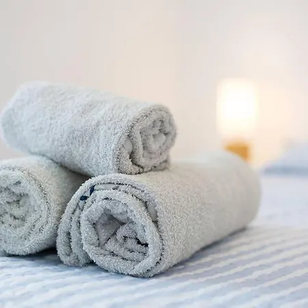 B-rent Casa Bonita شقة