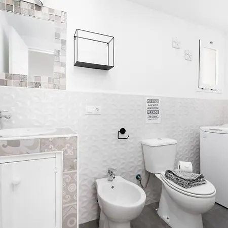 B-rent Casa Bonita شقة *