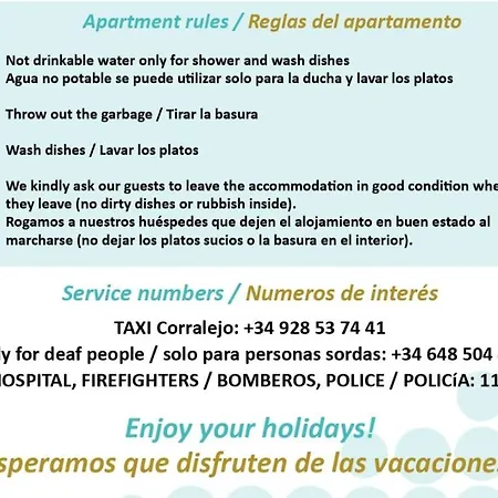 B-rent Casa Bonita كوراليهو