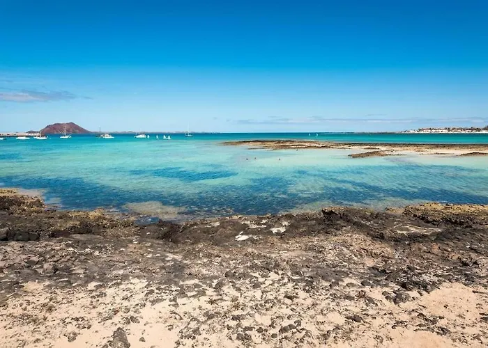 B-rent Casa Bonita アパート コラレホ