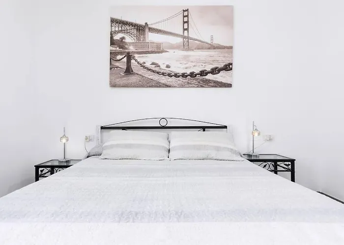 B-rent Casa Bonita コラレホ