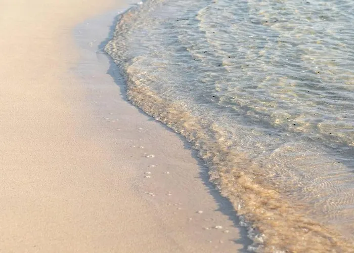 B-rent Casa Bonita アパート コラレホ