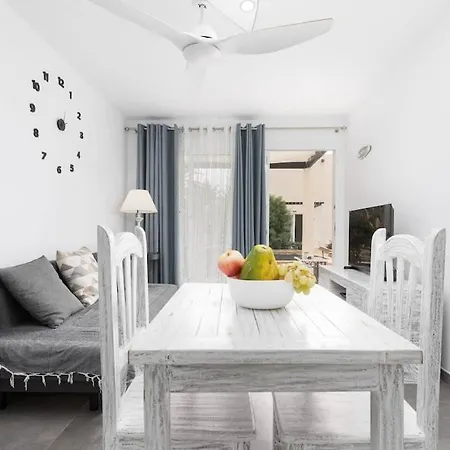 B-Rent Casa Bonita *