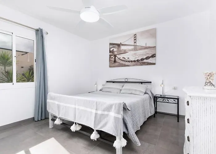 شقة B-rent Casa Bonita كوراليهو