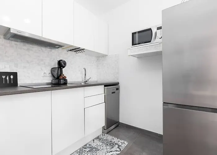 B-rent Casa Bonita كوراليهو