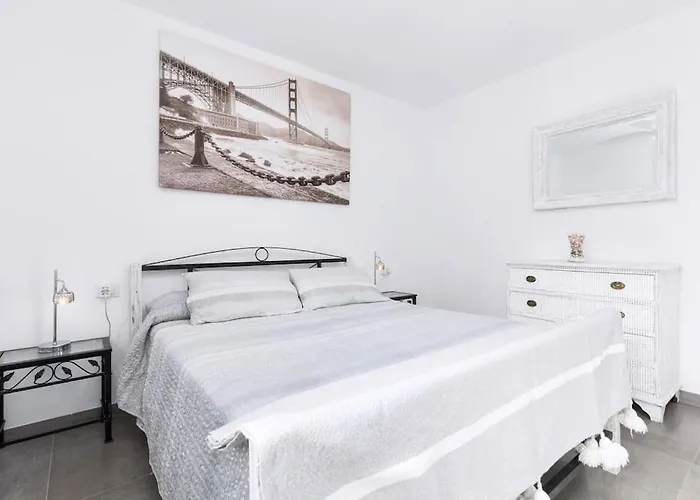 شقة B-rent Casa Bonita *