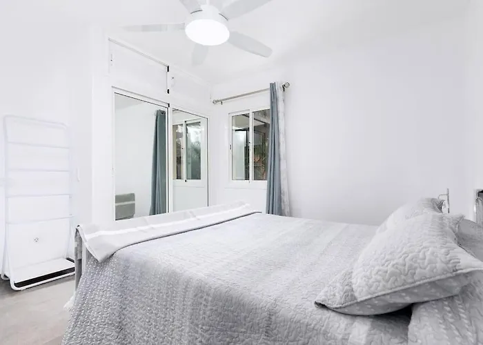 شقة B-rent Casa Bonita كوراليهو