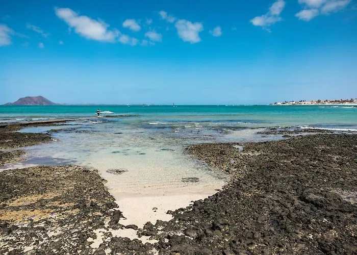 B-rent Casa Bonita شقة *