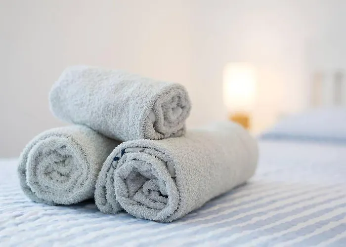 B-rent Casa Bonita شقة