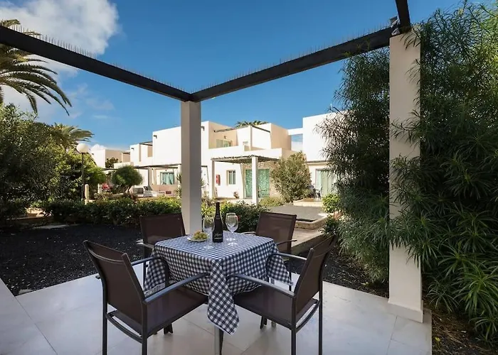 B-rent Casa Bonita شقة *