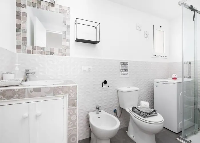 B-rent Casa Bonita شقة *