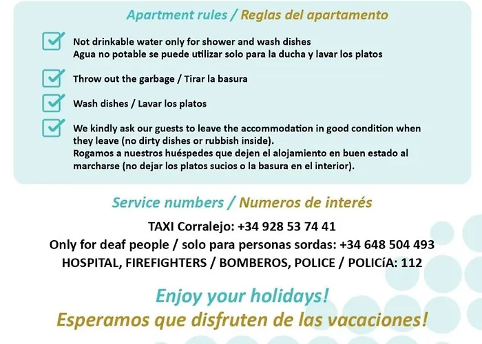 B-rent Casa Bonita كوراليهو